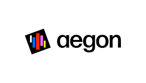Aegon logo